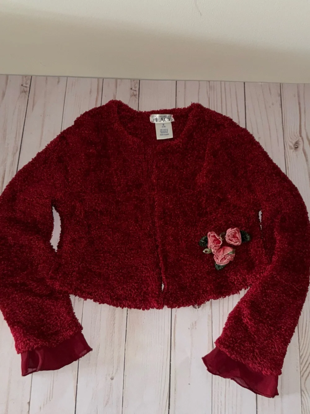 The Children’s Place sweater